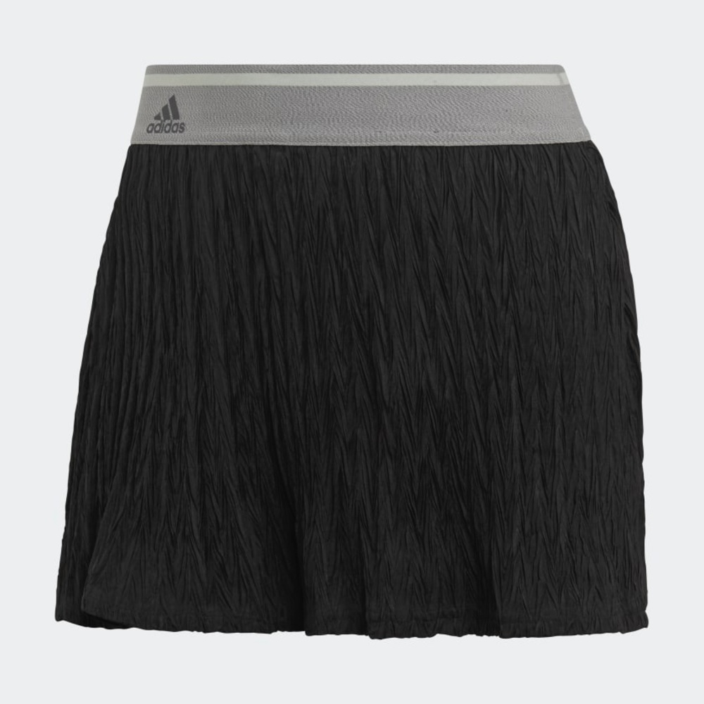 Adidas Fall MatchCode Tennis Skirt Black XS